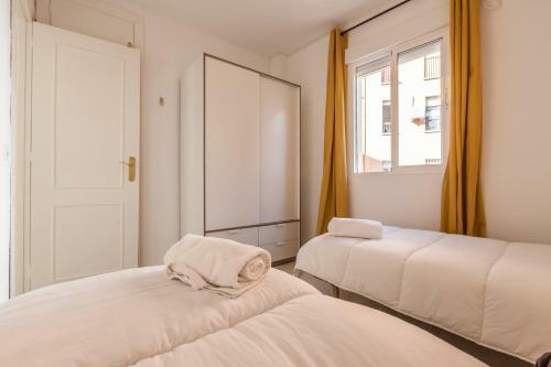 Apartamento Triana With Free Parking