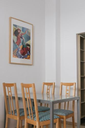 Apartamento Viva Unbeatable Location Seville