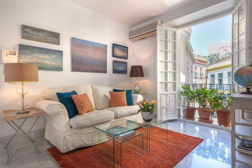 Apartamento Home Club Casa De Santa Cruz