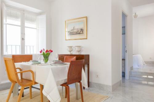 Apartamento Home Club Casa De Santa Cruz