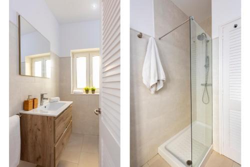 Apartamento Genteel Home Santa Cruz