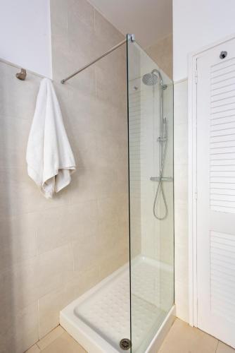 Apartamento Genteel Home Santa Cruz