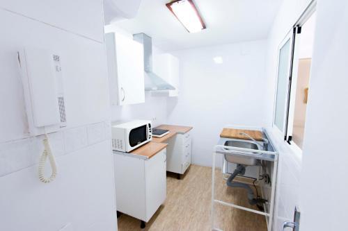Apartamento Viva Seville Flat Ideal For Couples