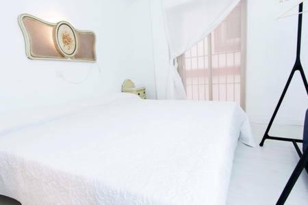 Apartamento Viva Seville Flat Ideal For Couples
