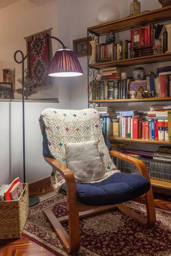 Apartamento Ideal 2 Hab En Triana Acogedor