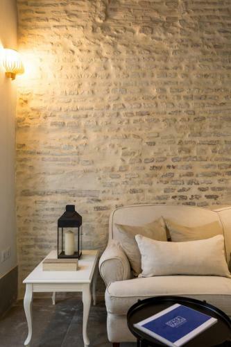 Apartamento Oak & Sandstone - Modern Studio