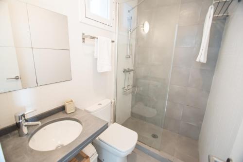 Apartamento Tourist House Alameda