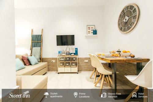 Sweet Inn Apartments - Carlos Ca�al