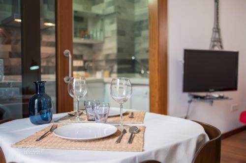 Apartamento Activa Corral Del Rey