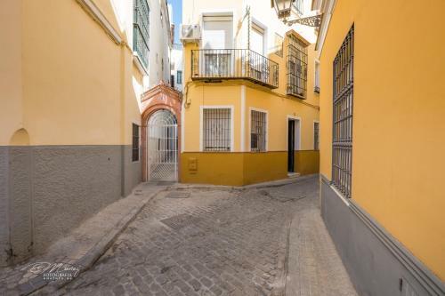 Apartamento Activa Corral Del Rey