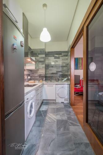 Apartamento Activa Corral Del Rey