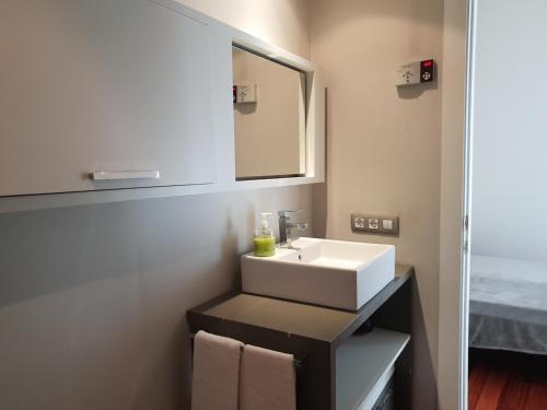 Apartamento Fant�stico Duplex/loft En El Centro. Parking Opc