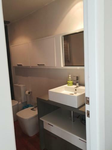 Apartamento Fant�stico Duplex/loft En El Centro. Parking Opc