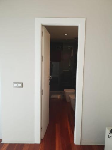 Apartamento Fant�stico Duplex/loft En El Centro. Parking Opc