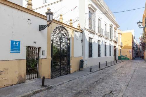 Apartamento Juderia - Elegante Y Acogedor -