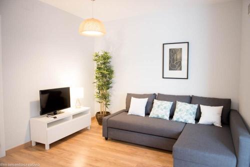 Apartamento Tourist House Alhondiga