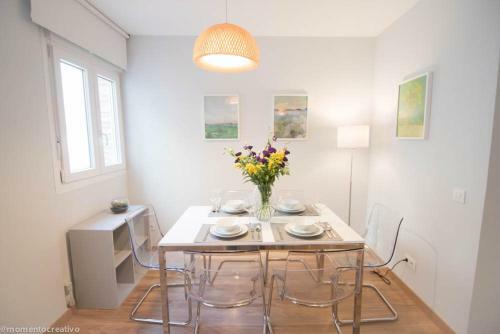 Apartamento Tourist House Alhondiga
