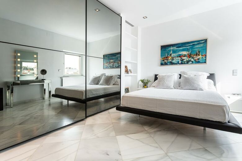 Apartamento Puerta Del Leon
