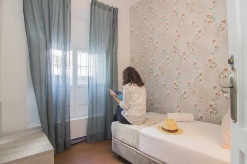 Apartamentos Boutique Vida