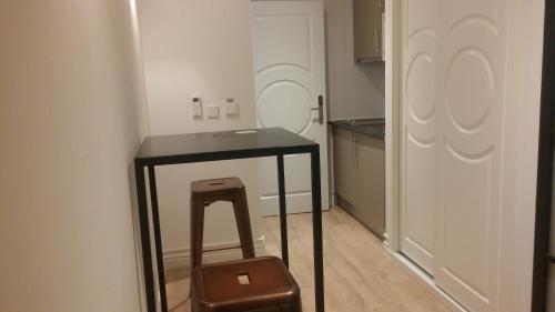 Apartamentos Hom Sevilla
