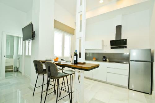Apartamento Ninesuites