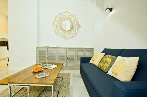 Apartamento Ninesuites