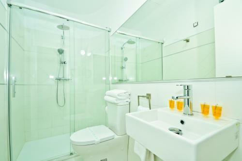 Apartamento Ninesuites