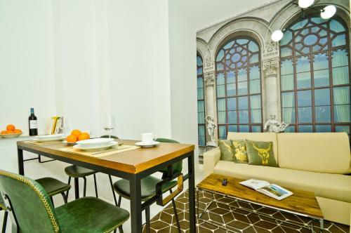 Apartamento Ninesuites