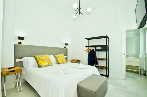 Apartamento Ninesuites