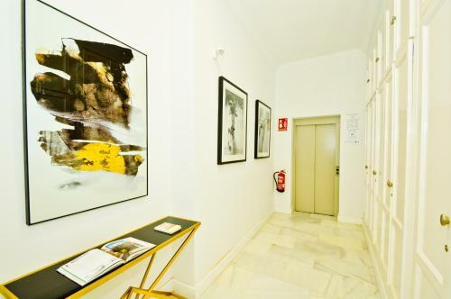 Apartamento Ninesuites