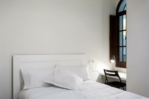 Apartamento Rincones Con Luz Vidrio