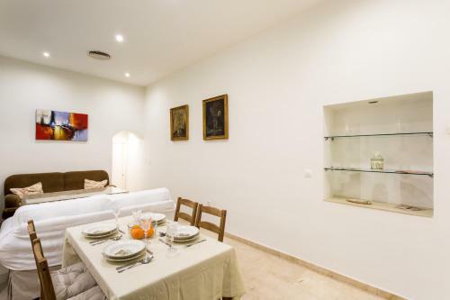 Apartamento Rincones Con Luz Vidrio