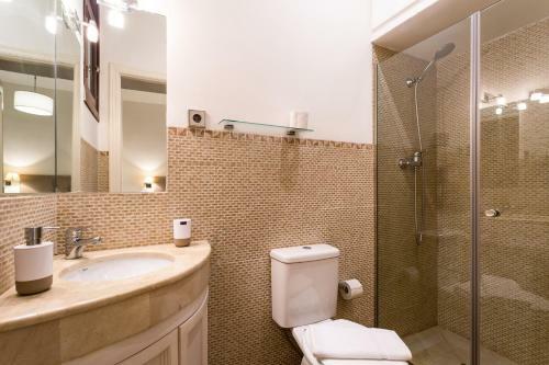 Apartamento Rincones Con Luz Vidrio