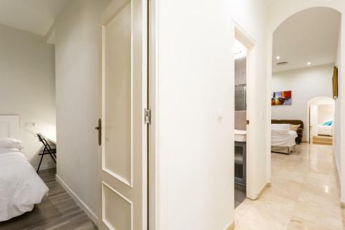 Apartamento Rincones Con Luz Vidrio
