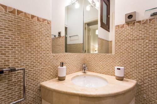 Apartamento Rincones Con Luz Vidrio