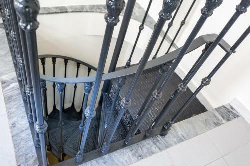 Apartamento Rincones Con Luz Vidrio