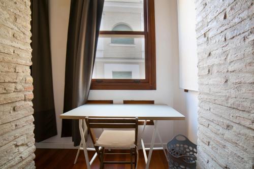 Apartamento Alohamundi Relator