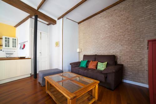 Apartamento Alohamundi Relator