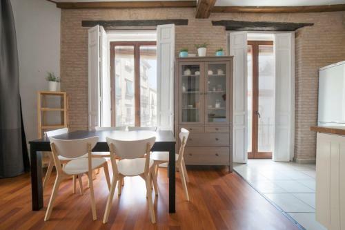 Apartamento Alohamundi Relator