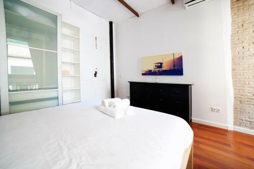 Apartamento Alohamundi Relator