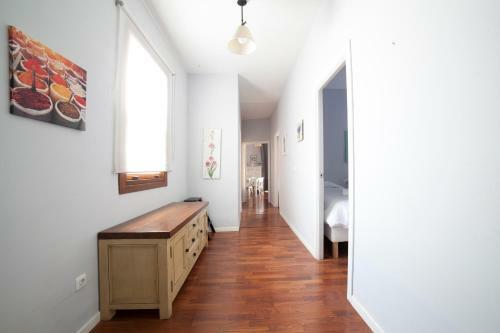 Apartamento Alohamundi Relator