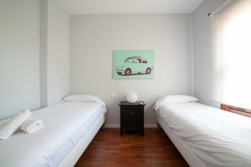 Apartamento Alohamundi Relator