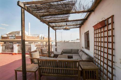 Apartamento Alohamundi Relator