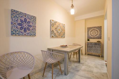 Apartamento Corners Of Seville Romero