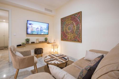 Apartamento Corners Of Seville Romero