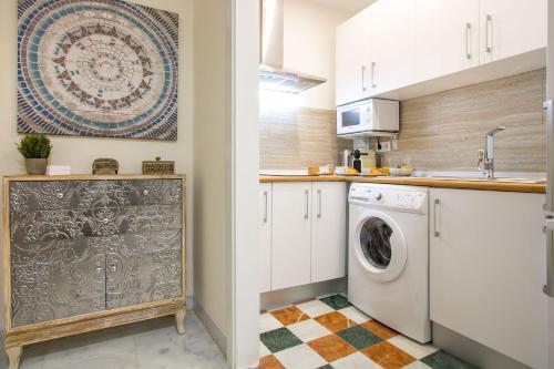 Apartamento Corners Of Seville Romero