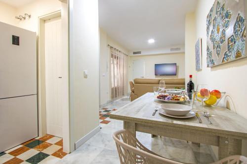 Apartamento Corners Of Seville Romero