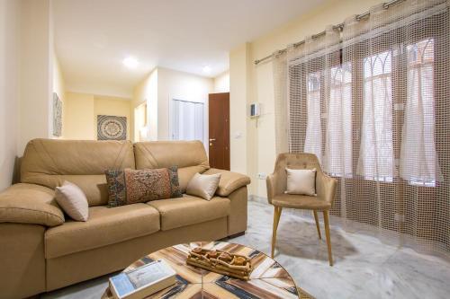 Apartamento Corners Of Seville Romero