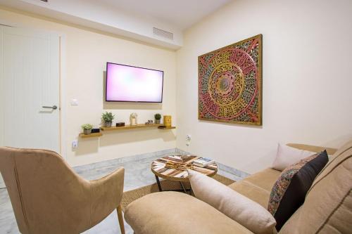 Apartamento Corners Of Seville Romero