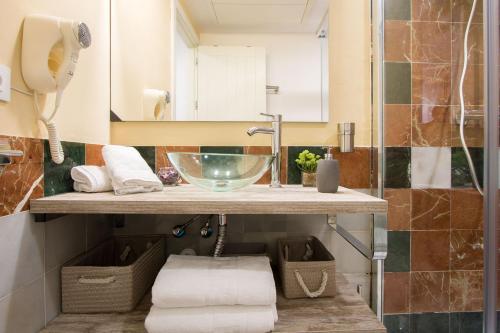 Apartamento Corners Of Seville Romero